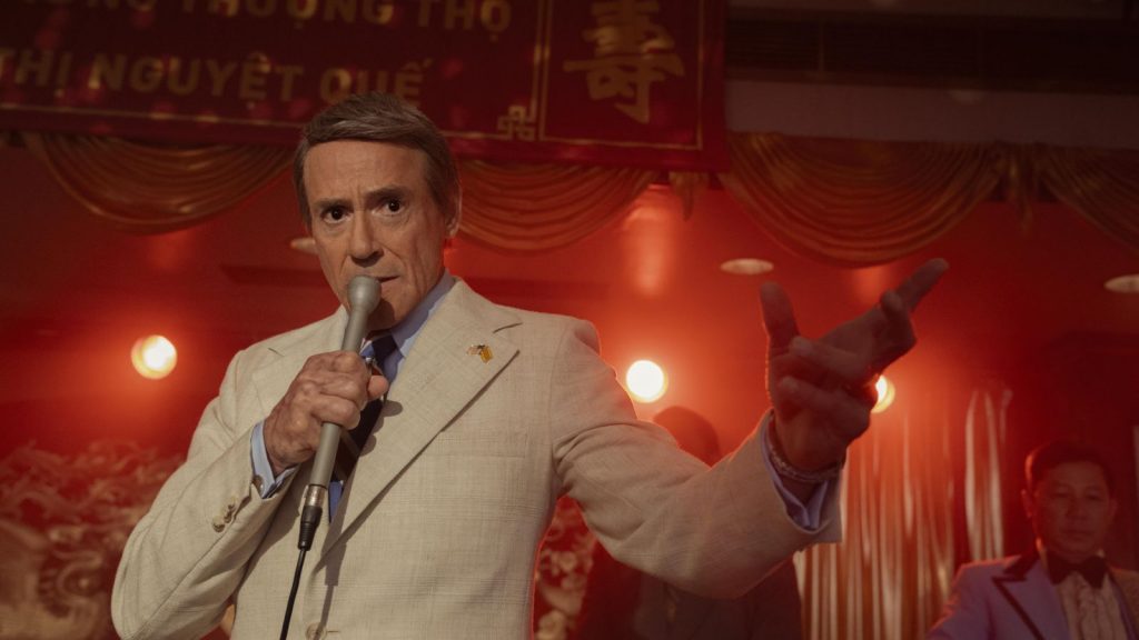 Ο Απρίλης είναι πολύ δυνατός σε τηλεοπτικές προτάσεις που θα ξεχωρίσεις