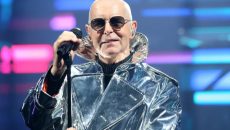 Νιλ Τέναντ – Pet Shop Boys: Η μουσική της Τέιλορ Σουίφτ είναι «απογοητευτική»