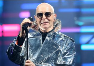 Νιλ Τέναντ – Pet Shop Boys: Η μουσική της Τέιλορ Σουίφτ είναι «απογοητευτική»