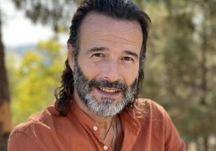 Θανάσης Ευθυμιάδης: «Δεν πάνε τα παιδιά μου φροντιστήρια, το θεωρώ εγκληματικό»