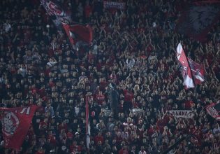 Ολυμπιακός: Πότε κυκλοφορούν τα εισιτήρια για το σπουδαίο παιχνίδι με την Άστον Βίλα