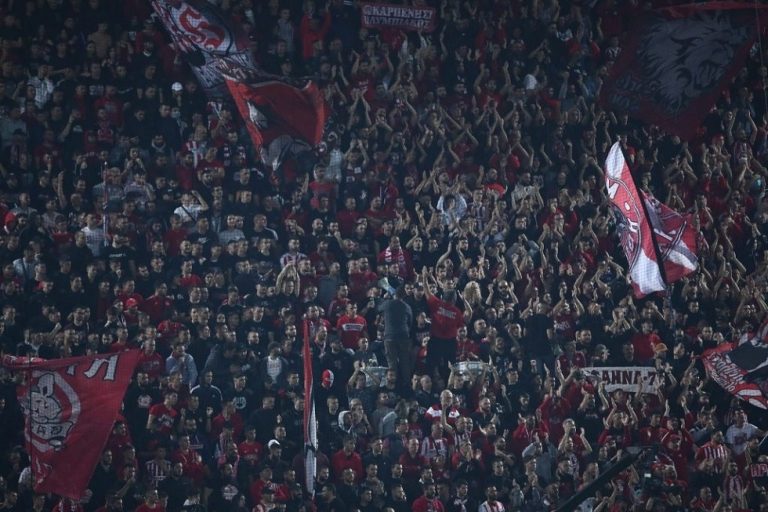 Ολυμπιακός: Πότε κυκλοφορούν τα εισιτήρια για το σπουδαίο παιχνίδι με την Άστον Βίλα