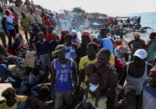 Θα γίνει η Τυνησία ο προσφυγικός καταυλισμός της ΕΕ;