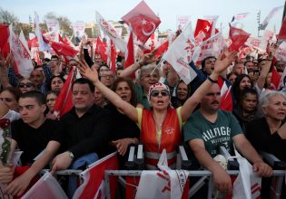 Γυναίκες, ο έτερος νικητής της κάλπης στην Τουρκία