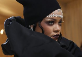 Η Rihanna αποκηρύσσει τις στυλιστικές της επιλογές  – Η επίδειξη των θηλών είναι το «fashion ick» της