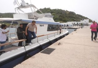 Οι ερμηνείες και η κόντρα για το «5%» του Κασσελάκη στην Υγεία