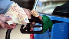 Πάσχα: Εκτοξεύονται οι τιμές των καυσίμων – Πού θα φτάσουν
