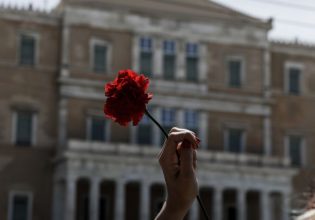 ΓΣΕΕ: Απεργιακή Πρωτομαγιά την Μεγάλη Τετάρτη – Όχι περιφερόμενη και μεταφερόμενη αργία