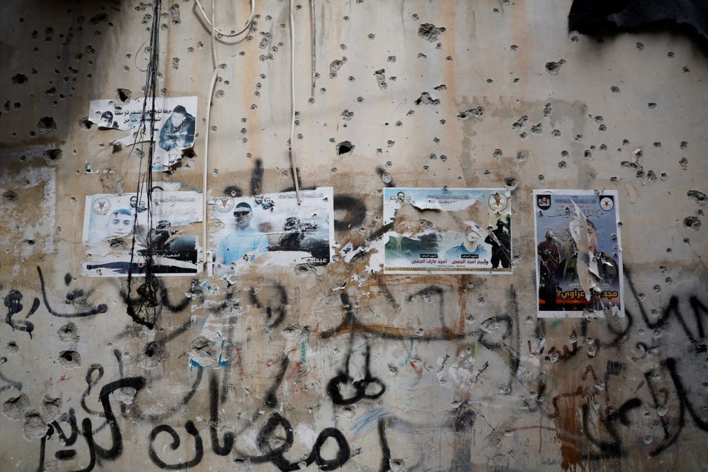 Παλαιστίνη: Ο παράλληλος «πόλεμος» του Ισραήλ στην κατεχόμενη Δυτική Όχθη