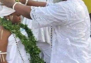 Σάλος στην Γκάνα: 63χρονος ιερέας παντρεύτηκε 12χρονη