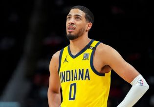 O Χαλιμπάρτον «σκότωσε» τους Μπακς του εκπληκτικού Μίντλετον