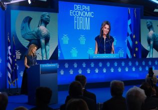 Μελίνα Τραυλού προς ηγέτες κρατών «Θωρακίστε την σταθερά που ενώνει τον πλανήτη: τη ναυτιλία»