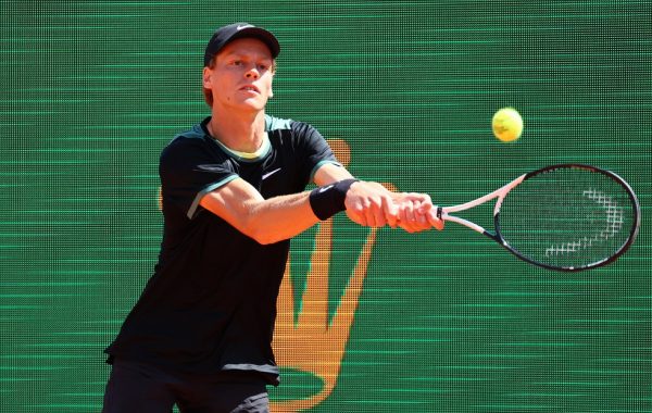 Σίνερ: «Δύσκολο το παιχνίδι κόντρα στον Τσιτσιπά» (vid)