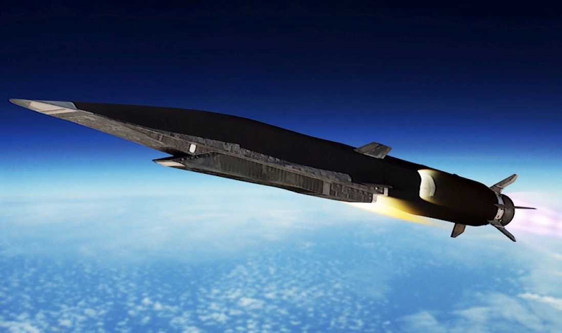 Zircon:  Η Ρωσία χτυπά την Ουκρανία με ανίκητους πυραύλους «hypersonic»