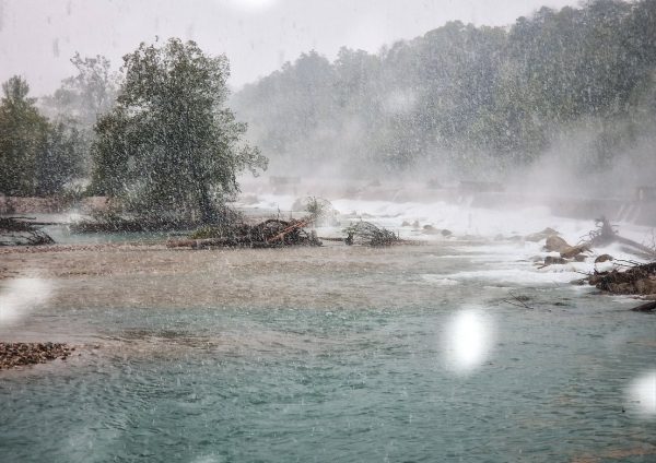 Σλοβενία: Ραγδαία επιδείνωση με καταιγίδες, χιόνια και πτώση της θερμοκρασίας ως 26°C σε ένα 24ωρο