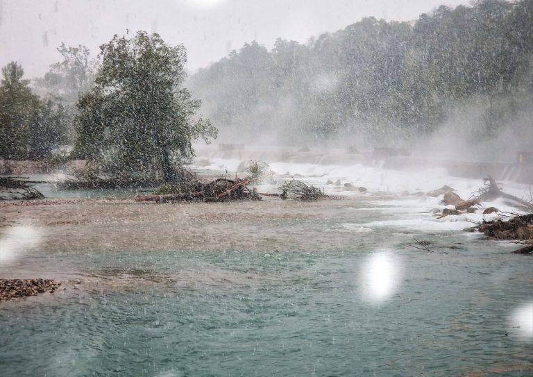 Σλοβενία: Ραγδαία επιδείνωση με καταιγίδες, χιόνια και πτώση της θερμοκρασίας ως 26°C σε ένα 24ωρο