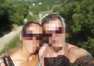 Γυναικοκτονία στους Αγίους Αναργύρους: Η συνομιλία της 28χρονης με την Άμεση Δράση