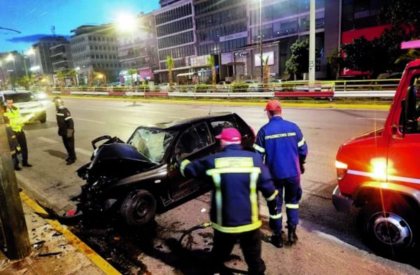 Τροχαία: Γιατί σκοτωνόμαστε στους δρόμους των πόλεων