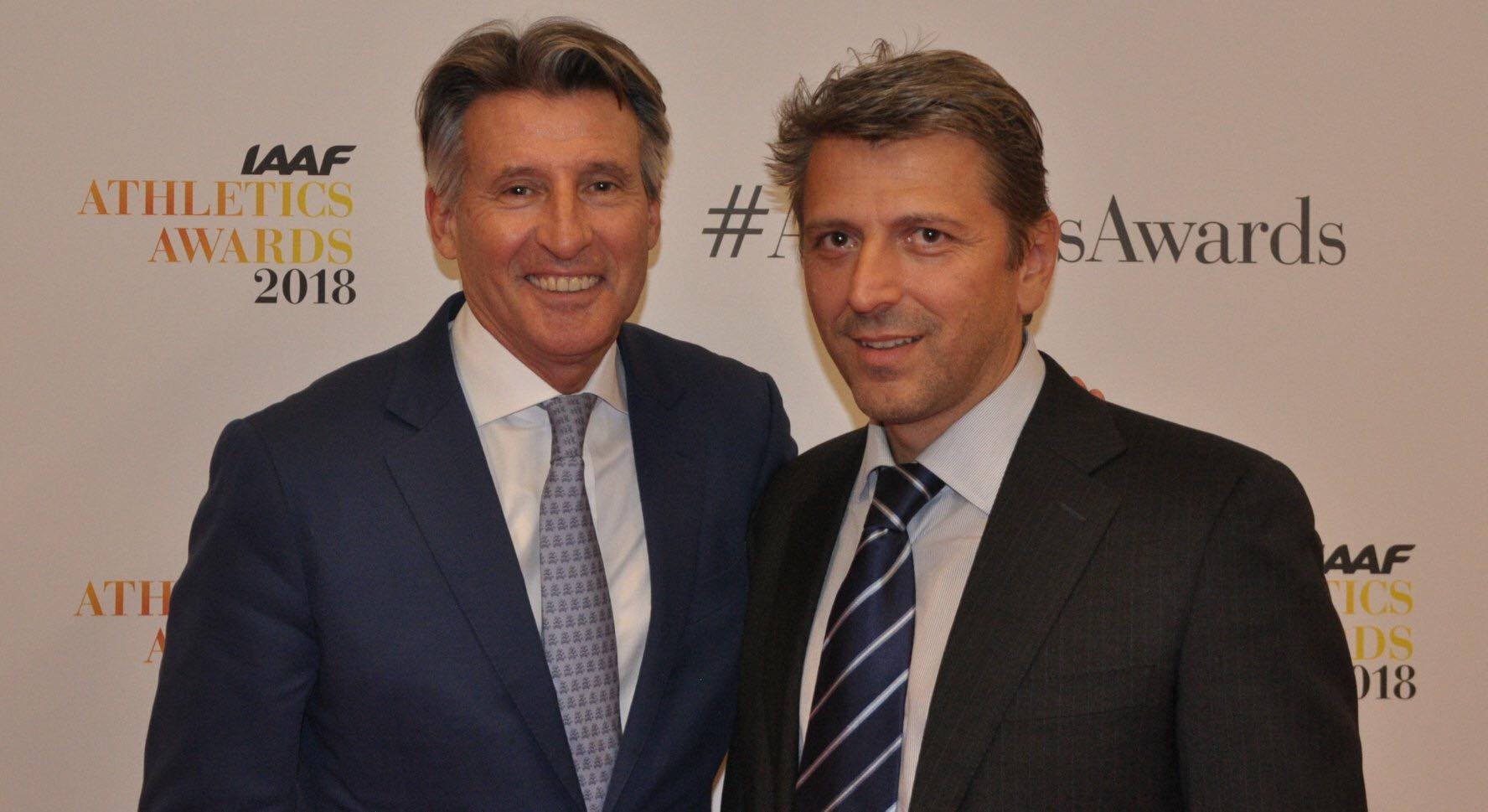 Yποψηφιότητα – έκπληξη του Γιάννη Νικολάου για την προεδρία του ΣΕΓΑΣ