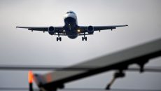 Αεροδρόμιο «Ελευθέριος Βενιζέλος»: Αναγκαστική προσγείωση αεροσκάφους