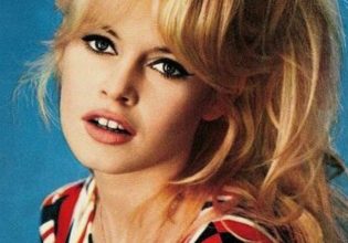 Αφέλειες α λα Brigitte Bardot: Το 60s χτένισμα που κάνει θραύση τώρα