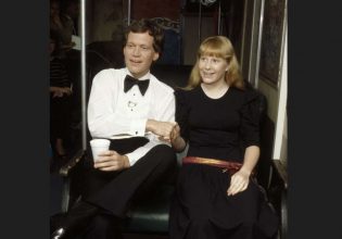 Πριν το «Μικρό Ταρανδάκι» – Η περίπτωση της σχιζοφρενικής stalker του Ντέιβιντ Λέτερμαν