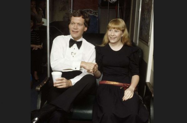 Πριν το «Μικρό Ταρανδάκι» – Η περίπτωση της σχιζοφρενικής stalker του Ντέιβιντ Λέτερμαν