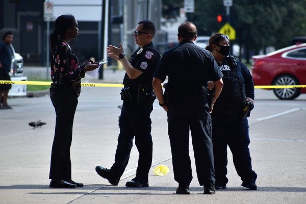 ΗΠΑ: Πέντε άτομα βρέθηκαν νεκρά σε σπίτι στην Οκλαχόμα – «Πέθαναν όλοι τους βίαια»
