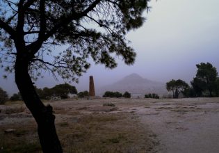 Πότε καθαρίζει ο ουρανός από την αφρικανική σκόνη – Τι καιρό θα κάνει την Μεγάλη Εβδομάδα