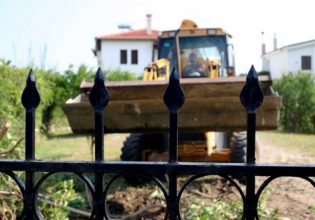 Ποια αυθαίρετα και μέχρι πότε μπορούν να τακτοποιηθούν