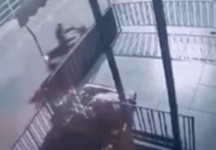 Άγιοι Ανάργυροι: Κοκτέιλ χαπιών και αλκοόλ είχε καταναλώσει ο 39χρονος δολοφόνος της Κυριακής