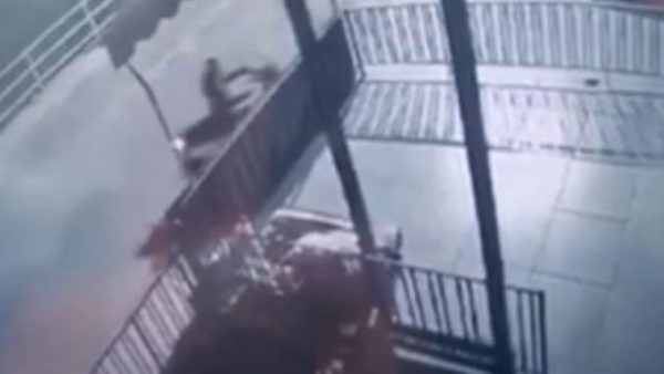 Άγιοι Ανάργυροι: Κοκτέιλ χαπιών και αλκοόλ είχε καταναλώσει ο 39χρονος δολοφόνος της Κυριακής