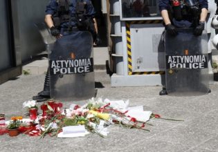 Παγκόσμιο σοκ για το «το περιπολικό δεν είναι ταξί»
