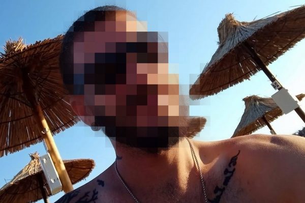 Στο ψυχιατρείο των φυλακών Κορυδαλλού ο δολοφόνος της Κυριακής