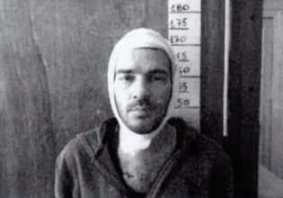 Άγιοι Ανάργυροι: Πώς έκανε την αυτοσχέδια θηλιά ο γυναικοκτόνος – Το χρονικό της απόπειρας αυτοκτονίας