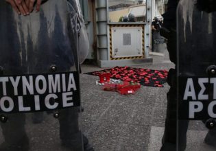 Άγιοι Ανάργυροι: Έξι αστυνομικοί καλούνται σε εξηγήσεις για τη δολοφονία της Κυριακής έξω από το Α.Τ