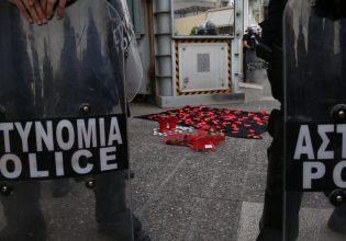 Γυναικοκτονία στους Αγίους Αναργύρους: Τα νέα λάθη και το παρασκήνιο -εντός Κορυδαλλού- με τον 39χρονο