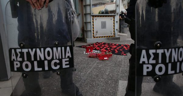 Γυναικοκτονία στους Αγίους Αναργύρους: Τα νέα λάθη και το παρασκήνιο -εντός Κορυδαλλού- με τον 39χρονο