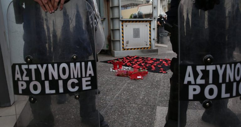 Γυναικοκτονία στους Αγίους Αναργύρους: Τα νέα λάθη και το παρασκήνιο -εντός Κορυδαλλού- με τον 39χρονο