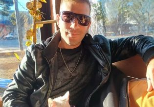 Άγιοι Ανάργυροι: Σε κρίσιμη κατάσταση νοσηλεύεται ο δολοφόνος της Κυριακής