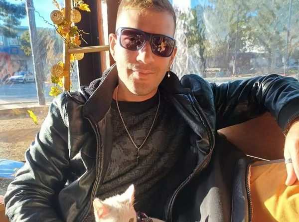 Άγιοι Ανάργυροι: Σε κρίσιμη κατάσταση νοσηλεύεται ο δολοφόνος της Κυριακής