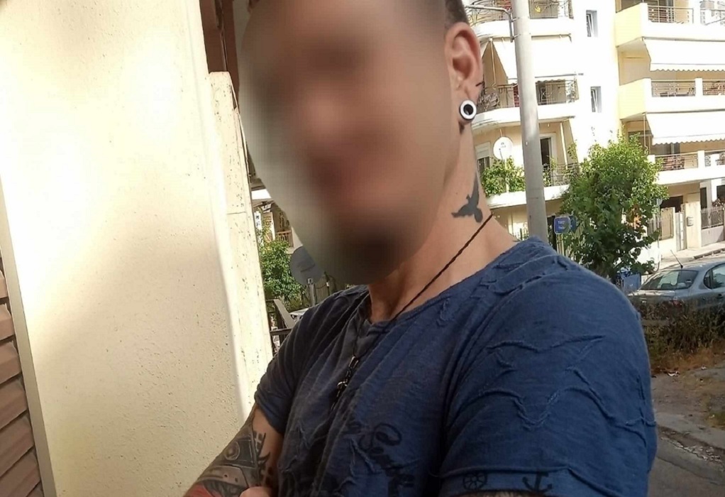 Άγιοι Ανάργυροι: Υπό «δρακόντεια» μέτρα φυλάσσεται ο 39χρονος - Διπλασιάστηκε η φρουρά των σωφρονιστικών
