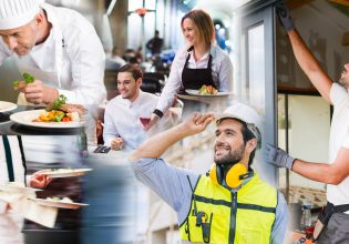 Πάνω από 150.000 οι κενές θέσεις εργασίας – Ποιοι τομείς υποφέρουν