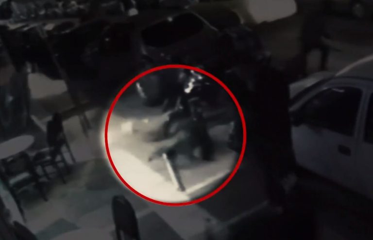 Άγιος Παντελεήμονας: Εξιχνιάστηκε η δολοφονία 35χρονου – Συνελήφθη μέλος συμμορίας που τον πυροβόλησε