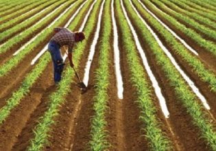 ΕΕ: Με επείγουσες διαδικασίες η αναθεώρηση της ΚΑΠ