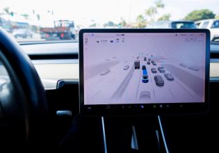 AI: Πώς η τεχνητή νοημοσύνη ενισχύει την ασφάλεια κατά τη διάρκεια της οδήγησης
