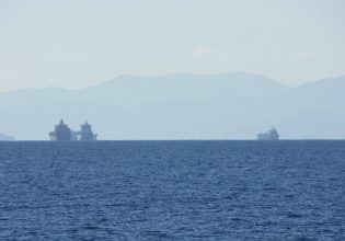 Τουρκία: Να απαντήσει στην Ελλάδα με πράξεις ζητά από τον Ερντογάν το CHP για το θαλάσσιο πάρκο στο Αιγαίο