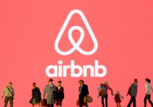 Airbnb: Η διδακτική ιστορία της Ντάνι Γουίντελ