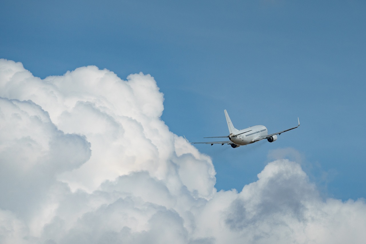 Αγγλία: Μετατρέπουν τα ανθρώπινα περιττώματα σε καύσιμα για αεροσκάφη