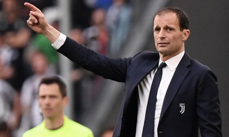 Τελειώνει από τη Γιουβέντους ο Αλέγκρι – Αυτοί είναι οι πιθανοί αντικαταστάτες του